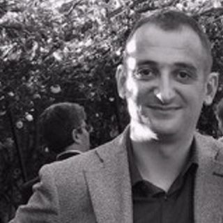 Il 38enne Fabio Tortone