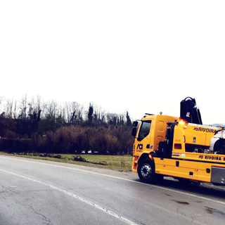 Cinquantacinquenne di Borgo San Dalmazzo vittima dell’incidente di ieri a Farigliano