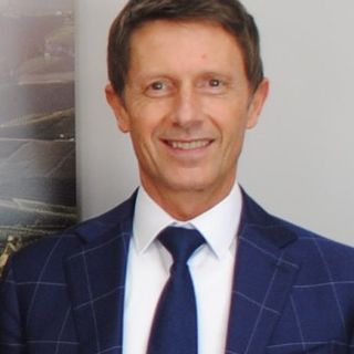 Fabrizio Pace, direttore ACA
