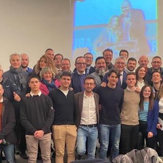 Alba, a un anno dal voto  Fratelli d'Italia dà l'avvio  alla campagna elettorale con una serata aperta al pubblico