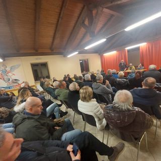 Bra, furti a San Michele: una petizione per chiedere maggiore sicurezza Bra, furti a San Michele: una petizione per chiedere maggiore sicurezza