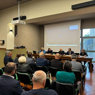 Ex Acna di Cengio: la Regione promuove osservatorio con Provincia ed enti locali: "Una ferita ancora aperta"