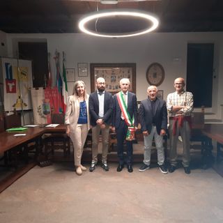 La Giunta di Monticello d'Alba