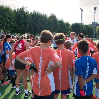 Hockey su prato: grande estate di incontri &quot;internazionali&quot; per le giovanili braidesi