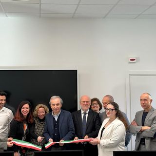 Il nuovo corso Its Ict a Bra. &quot;Un ponte tra giovani talenti e imprese del territorio&quot;