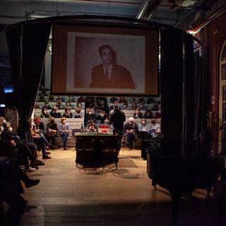 Torna il Laboratorio di Resistenza Permanente: tutti gli ospiti in arrivo alla Fondazione Mirafiore di Fontanafredda