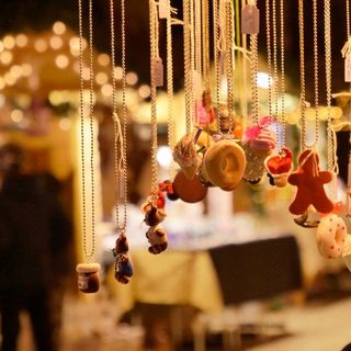 Per la sua quindicesima edizione, il &quot;Magico Paese di Natale&quot; si sdoppierà tra Govone ed Asti