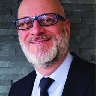 La copertina del libro