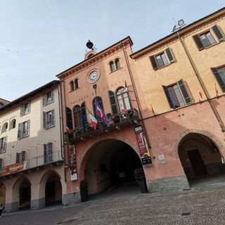 Uno spazio pubblico alla memoria di Don Valentino Vaccaneo. Il sindaco Bo: &quot;Accelereremo l'iter&quot;
