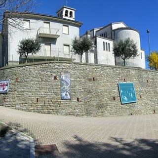 (Ri)Costruzioni 2021: con l’estate riparte il programma artistico del Museo a Cielo Aperto di Camo