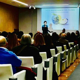 &quot;Non mangiamoci il clima&quot;: alla scoperta della biodiversità con Banca d'Alba e Slow Food