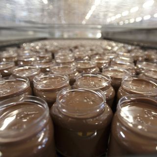 La Nutkao di Govone fa gola a Caffarel e a diversi gruppi europei