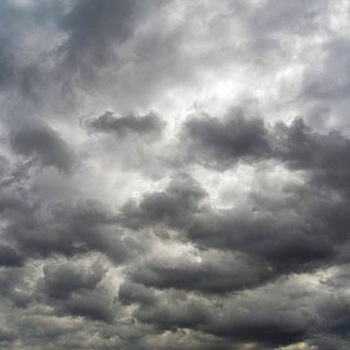 Domani allerta gialla in tutta la Granda per forti temporali