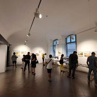 Cuneo, inaugurato il festival di fotografia documentaria “| Paesaggi | Punto Zero”