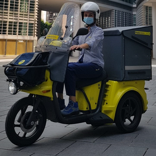 Poste Italiane cerca portalettere in provincia di Cuneo