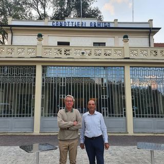 A Torino, sport e cultura si incontrano sul Po