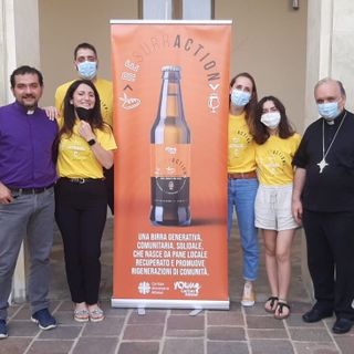 La presentazione del progetto REsurrACTION