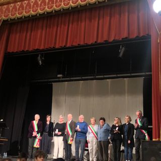 Giornata della memoria, consegnata una Medaglia d'Onore alla serralunghese Tiziana Moscone