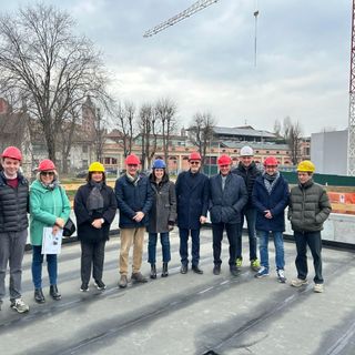 Alba: un nuovo parcheggio con 51 stalli pubblici e gratuiti lungo corso Nino Bixio