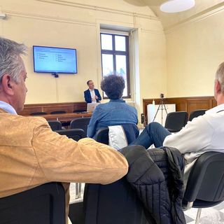 Nei giorni scorsi l'incontro a Il Quartiere di Saluzzo