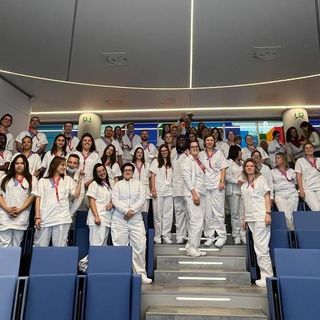 Ad Alba il 27 gennaio la prima giornata di Open Day per il corso di laurea in Infermieristica