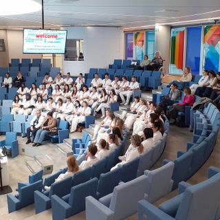 Il 16 marzo ad Alba l'Open Day del corso di studi in Infermieristica