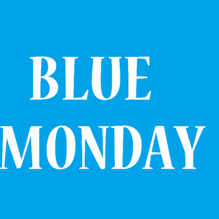 Il 15 gennaio è il Blue Monday, il giorno più triste dell'anno: come combatterlo a tavola