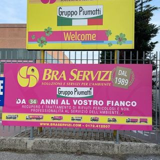 Tradizione, condivisione e idee chiare per il futuro: Bra Servizi punta a migliorarsi nel 2024