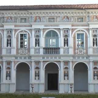 Palazzo Cravetta Muratori