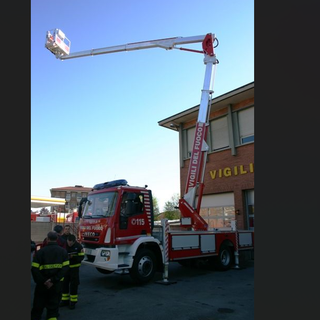 Immagini di repertorio