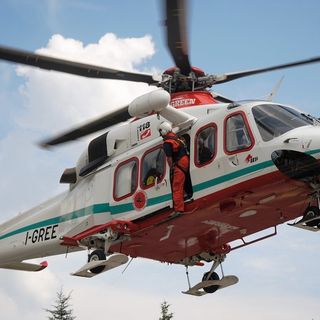 Cavallermaggiore, incidente sulla provinciale 48: due feriti, uno grave