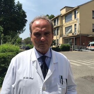 Vaiolo delle scimmie: è pericoloso per l'uomo? Parla Giovanni Di Perri