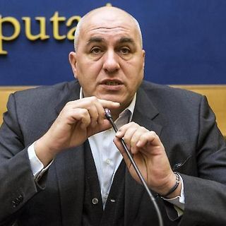 Guido Crosetto, 58 anni Guido Crosetto, 58 anni