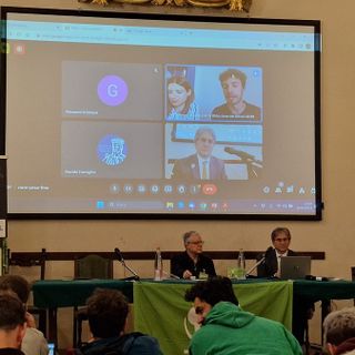 Ad Alba torna la comunicazione ambientale, con il Premio AICA 2023 Ad Alba torna la comunicazione ambientale, con il Premio AICA 2023