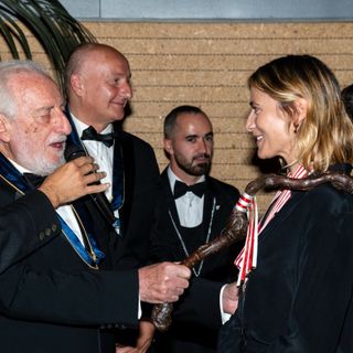 La nomina dell'attrice Anna Foglietta