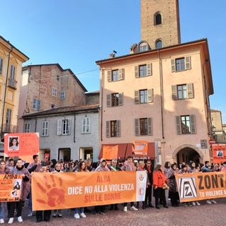 Non solo marzo: ad Alba un mese di eventi per la parità di genere Non solo marzo: ad Alba un mese di eventi per la parità di genere