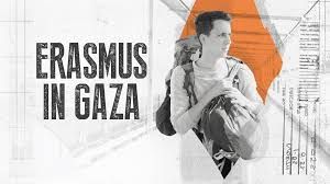 Ad Alba si proietta &quot;Erasmus in Gaza&quot;: il cinema aprirà un dibattito