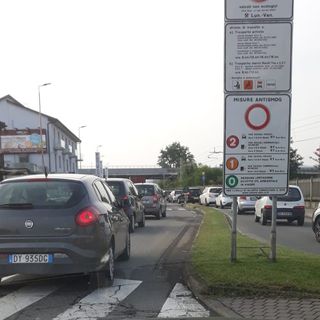 Smog: semaforo arancione anche ad Alba fino al 20 dicembre Smog: semaforo arancione anche ad Alba fino al 20 dicembre