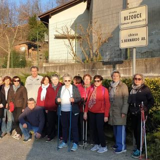 Il gruppo di Corneliano pronto a "tornare tra i banchi"