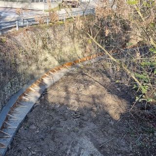 Alba, al via i lavori di messa in sicurezza del ponte in frazione albese San Rocco Cherasca