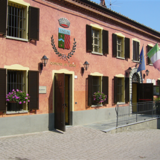 Domenica i carabinieri incontreranno i cittadini a Sinio per parlare di sicurezza e prevenzione Domenica i carabinieri incontreranno i cittadini a Sinio per parlare di sicurezza e prevenzione