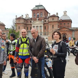 Langhe e Roero protagoniste alla The long way Caballero