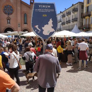 Ente Fiera: il bilancio 2021 conferma la ripresa del turismo ad Alba e sul territorio
