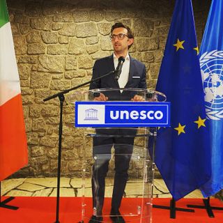 A giorni la presentazione della 92ª Fiera Internazionale del Tartufo Bianco d'Alba (foto Barbara Guazzone)