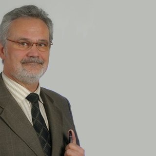 Giovanni Bosticco, neo presidente dell'Ordine dei Dottori Commercialisti e degli Esperti Contabili di Asti