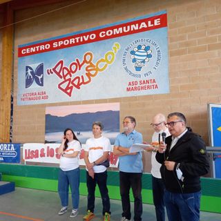 Momenti indimenticabili durante la giornata di sport in ricordo di Elisabetta Altare