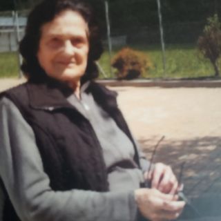 Margherita Alessandria: il 25 marzo festeggerà i 100 anni di età