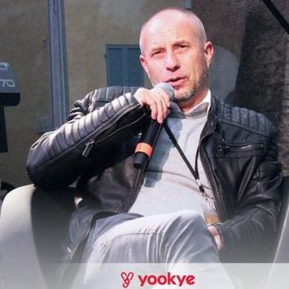 Paolo Taricco, CEO e Co-founder della start-up Yookye di Alba