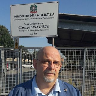 Il Garante comunale dei detenuti di Alba, Alessandro Prandi