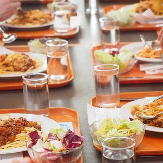 La nuova mensa al Mussotto avrà cucina e self separati per un progetto da 1 milione e 200 mila Euro